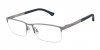 OKULARY KOREKCYJNE EMPORIO ARMANI EA 1041 3009 57 ROZMIAR M